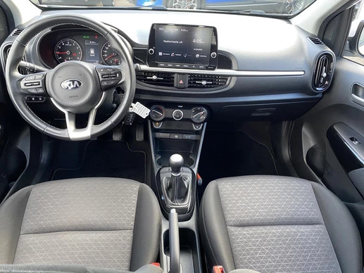 Kia Picanto - Afbeelding 23 van 30
