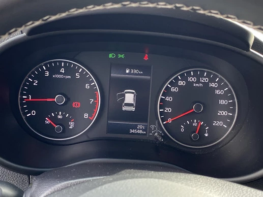 Kia Picanto - Afbeelding 29 van 30