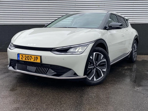 Kia EV6 - Afbeelding 2 van 30