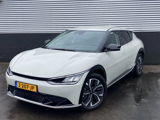 Kia EV6 - Afbeelding 3 van 30