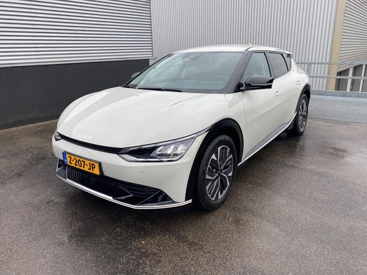 Kia EV6 - Afbeelding 4 van 30