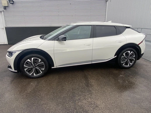 Kia EV6 - Afbeelding 5 van 30