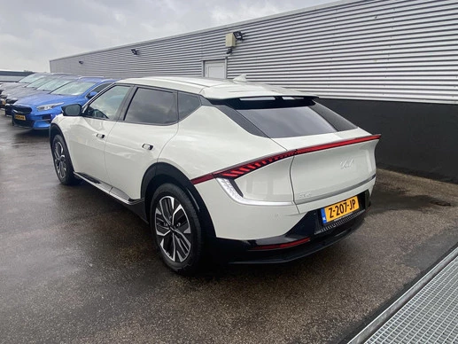 Kia EV6 - Afbeelding 6 van 30