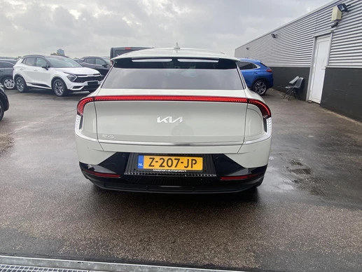 Kia EV6 - Afbeelding 7 van 30