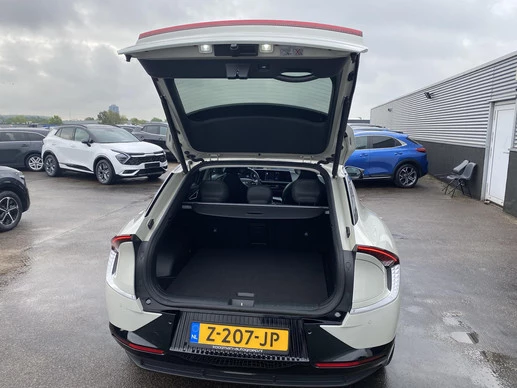 Kia EV6 - Afbeelding 8 van 30