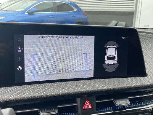 Kia EV6 - Afbeelding 13 van 30