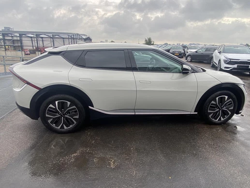Kia EV6 - Afbeelding 15 van 30