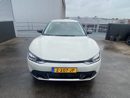 Kia EV6 - Afbeelding 17 van 30