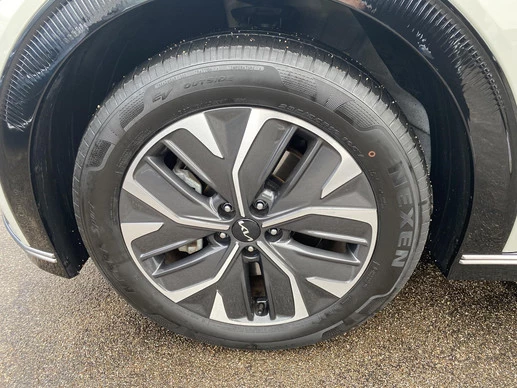 Kia EV6 - Afbeelding 18 van 30