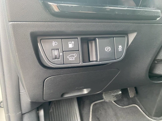 Kia EV6 - Afbeelding 26 van 30