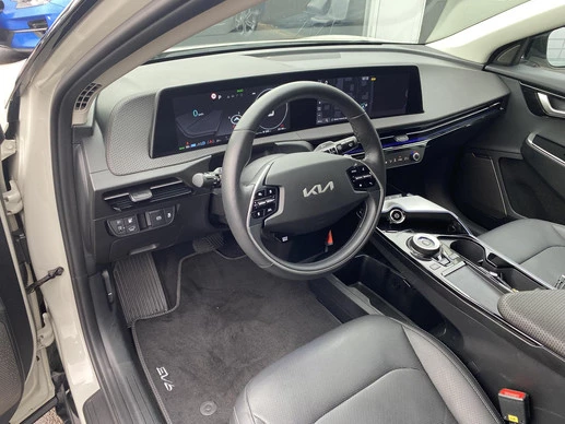 Kia EV6 - Afbeelding 28 van 30