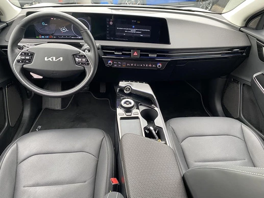 Kia EV6 - Afbeelding 29 van 30