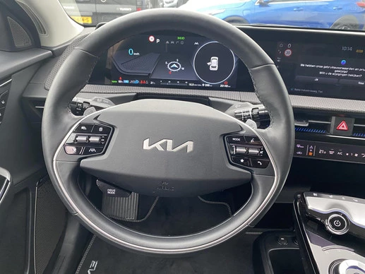 Kia EV6 - Afbeelding 30 van 30