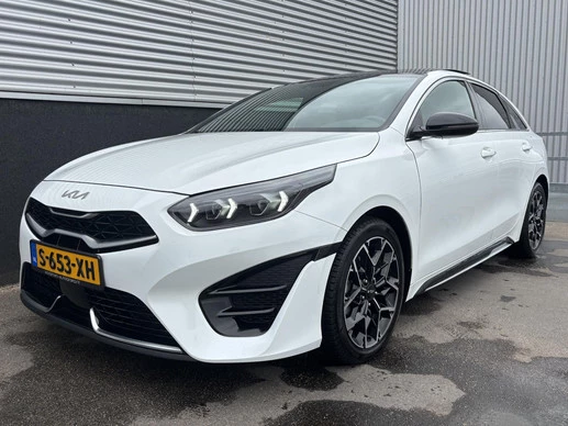 Kia ProCeed - Afbeelding 3 van 30
