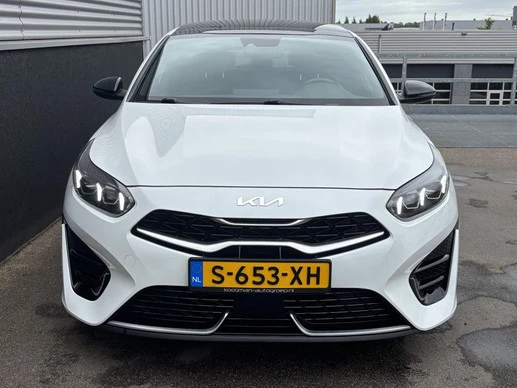Kia ProCeed - Afbeelding 4 van 30
