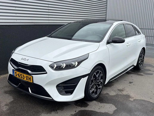 Kia ProCeed - Afbeelding 5 van 30
