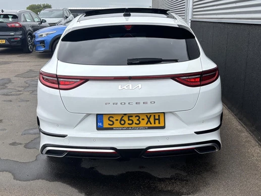 Kia ProCeed - Afbeelding 6 van 30