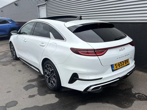 Kia ProCeed - Afbeelding 7 van 30