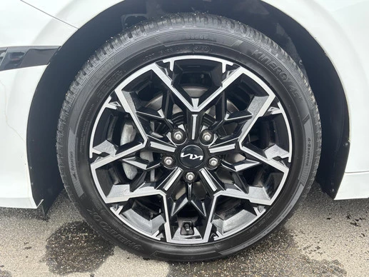 Kia ProCeed - Afbeelding 8 van 30