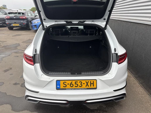 Kia ProCeed - Afbeelding 11 van 30