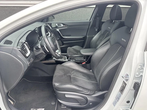 Kia ProCeed - Afbeelding 14 van 30