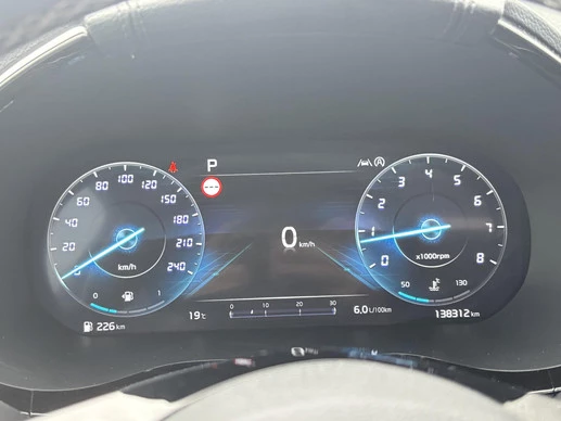 Kia ProCeed - Afbeelding 15 van 30