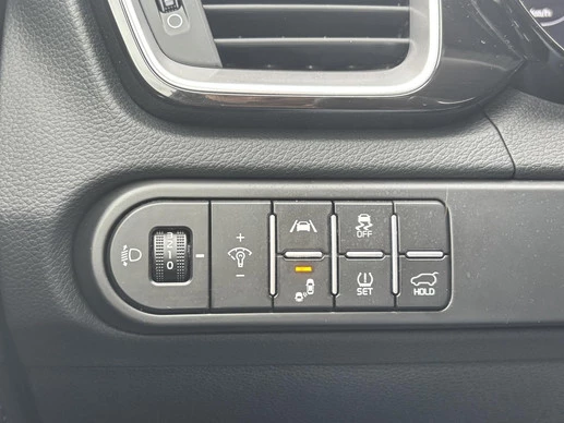 Kia ProCeed - Afbeelding 17 van 30