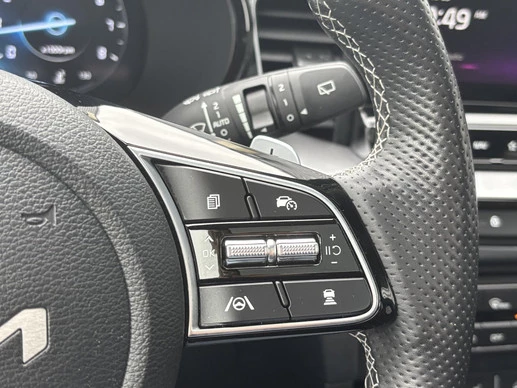 Kia ProCeed - Afbeelding 18 van 30