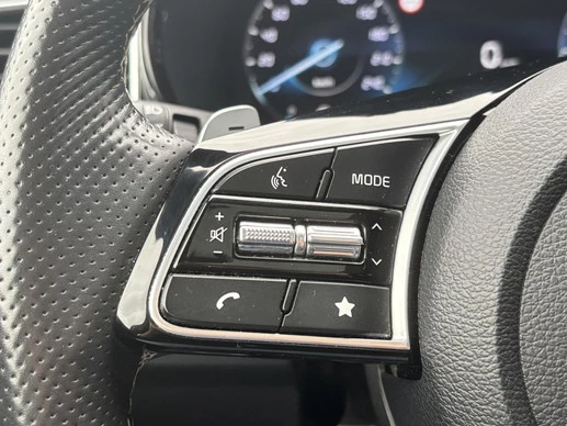 Kia ProCeed - Afbeelding 19 van 30