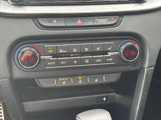 Kia ProCeed - Afbeelding 21 van 30