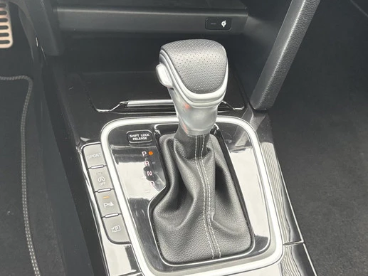 Kia ProCeed - Afbeelding 26 van 30