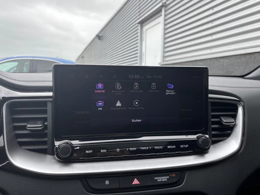 Kia ProCeed - Afbeelding 27 van 30