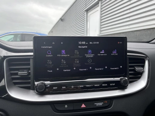 Kia ProCeed - Afbeelding 29 van 30