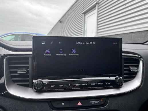 Kia ProCeed - Afbeelding 30 van 30