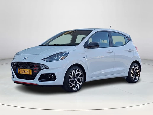 Hyundai i10 - Afbeelding 1 van 30
