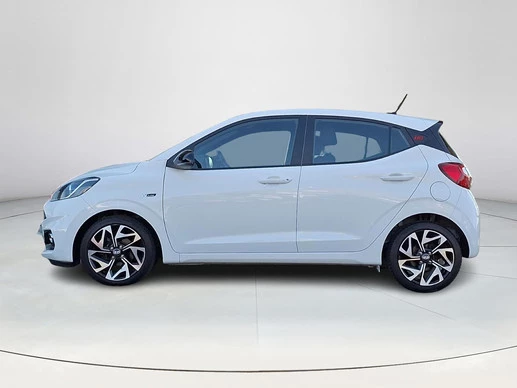 Hyundai i10 - Afbeelding 2 van 30