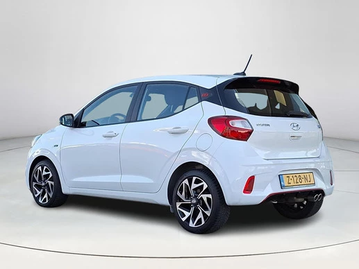 Hyundai i10 - Afbeelding 3 van 30