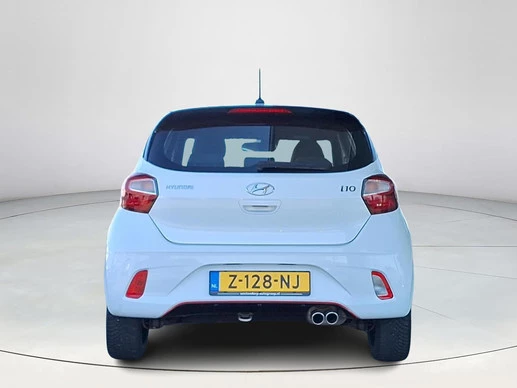 Hyundai i10 - Afbeelding 4 van 30