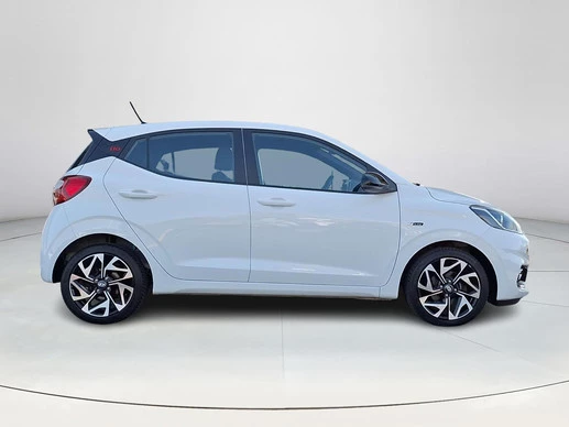 Hyundai i10 - Afbeelding 6 van 30