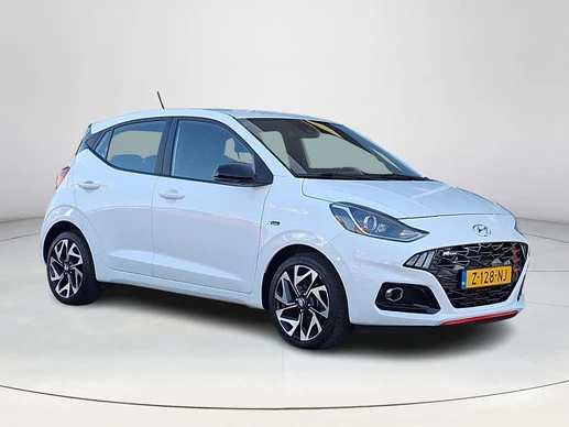 Hyundai i10 - Afbeelding 7 van 30