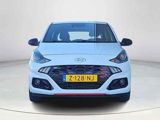 Hyundai i10 - Afbeelding 8 van 30