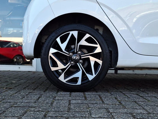 Hyundai i10 - Afbeelding 11 van 30