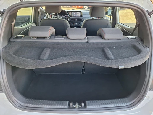 Hyundai i10 - Afbeelding 12 van 30