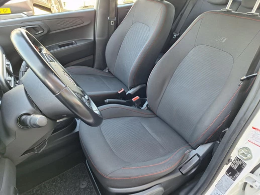 Hyundai i10 - Afbeelding 13 van 30