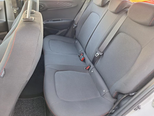 Hyundai i10 - Afbeelding 15 van 30