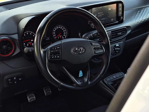 Hyundai i10 - Afbeelding 17 van 30