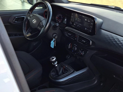 Hyundai i10 - Afbeelding 18 van 30