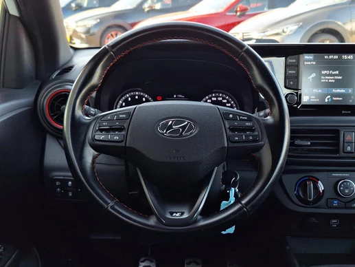 Hyundai i10 - Afbeelding 20 van 30