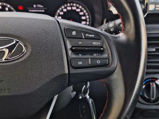 Hyundai i10 - Afbeelding 22 van 30
