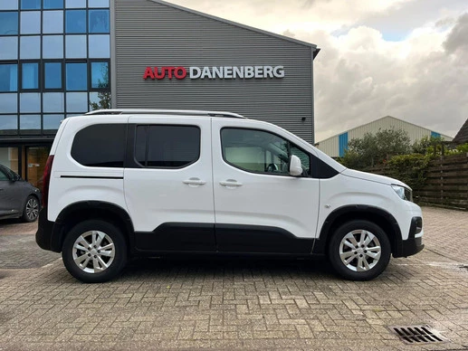 Peugeot Rifter - Afbeelding 5 van 19